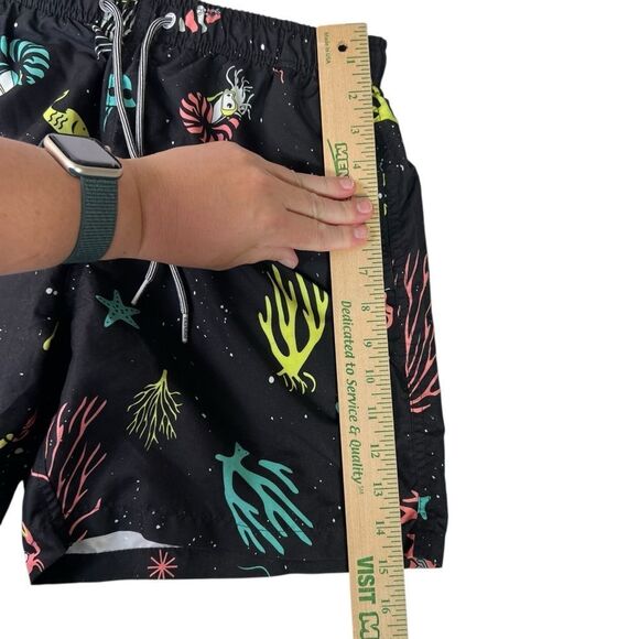 Small BOARDIES APPAREL MESH SWIM SHORTS QUICK DRY - Picture 14 of 15